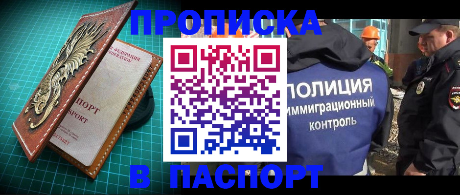 прописка в Волоколамске